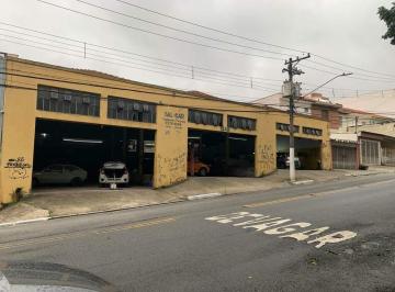 Comercial · 730m² · 7 Vagas · Galpão em Vila Mariana, São Paulo/SP de 730m² à venda por R$ 5.300.000,00