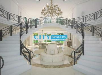 Casa · 800m² · 4 Quartos · 4 Vagas · Casa em Arujázinho I, Ii E Iii, Arujá/SP de 800m² 4 quartos à venda por R$ 6.000.000,00