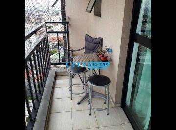 Apartamento · 89m² · 3 Quartos · 2 Vagas · Apartamento em Tucuruvi, São Paulo/SP de 89m² 3 quartos à venda por R$ 780.000,00