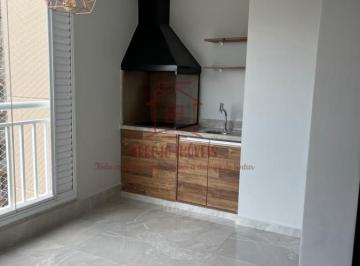 Apartamento · 77m² · 2 Quartos · 1 Vaga · Apartamento em Centro, São Bernardo do Campo/SP de 77m² 2 quartos à venda por R$ 770.000,00