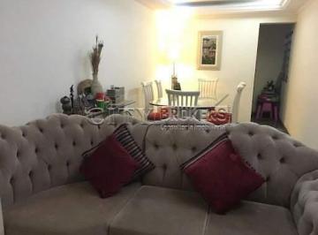 Casa · 147m² · 3 Quartos · 4 Vagas · Casa em Vila Siqueira (Zona Norte), São Paulo/SP de 147m² 3 quartos à venda por R$ 900.000,00