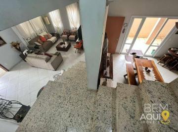 Casa · 245m² · 3 Quartos · 2 Vagas · Casa em Centro, Itu/SP de 245m² 3 quartos à venda por R$ 1.080.000,00