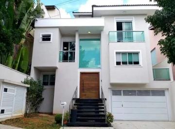 Casa · 357m² · 4 Quartos · 6 Vagas · Imoveis - no Horto Florestal
