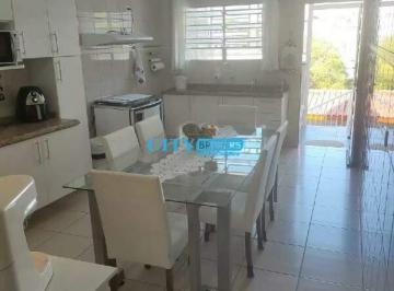 Casa · 180m² · 3 Quartos · 2 Vagas · Sobrado em Vila Granada, São Paulo/SP de 180m² 3 quartos à venda por R$ 798.950,00