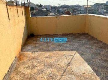 Casa · 264m² · 2 Quartos · 2 Vagas · Casa em Vila São Geraldo, São Paulo/SP de 264m² 2 quartos à venda por R$ 749.000,00