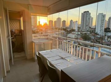 Apartamento · 79m² · 2 Quartos · 2 Vagas · Apartamento em Vila Bertioga, São Paulo/SP de 79m² 2 quartos à venda por R$ 960.000,00