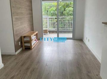 Apartamento · 80m² · 3 Quartos · 1 Vaga · Apartamento em Vila Isa, São Paulo/SP de 80m² 3 quartos à venda por R$ 800.000,00