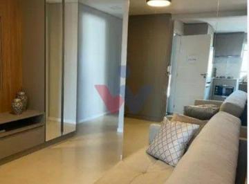 Apartamento · 74m² · 2 Quartos · 1 Vaga · Apartamento em Itacolomi, Balneário Piçarras/SC de 74m² 2 quartos à venda por R$ 890.000,00
