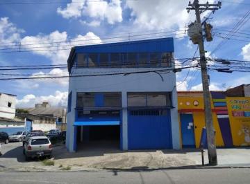 Comercial · 480m² · 4 Vagas · Galpão em Vila Endres, Guarulhos/SP de 480m² à venda por R$ 1.800.000,00