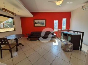 Casa · 140m² · 3 Quartos · Casa em Ingá, Niterói/RJ de 140m² 3 quartos à venda por R$ 750.000,00