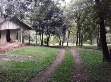 Rural · 48800m² · Chácara em Rondinha, Campo Largo/PR de 0m² à venda por R$ 4.000.000,00