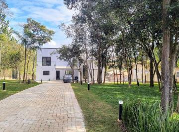 Casa · 320m² · 4 Quartos · 12 Vagas · Casa em , Ibiúna/SP de 320m² 4 quartos à venda por R$ 2.600.000,00