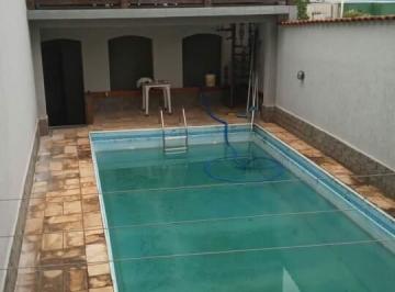 Casa · 125m² · 3 Quartos · 2 Vagas · Casa em Vila Milton, Guarulhos/SP de 125m² 3 quartos à venda por R$ 900.000,00