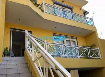Casa · 134m² · 4 Quartos · 2 Vagas · Sobrado em Parque São Domingos, São Paulo/SP de 134m² 4 quartos à venda por R$ 996.000,00