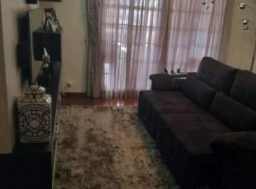Casa · 220m² · 2 Quartos · 2 Vagas · Casa em Sítio da Figueira, São Paulo/SP de 220m² 2 quartos à venda por R$ 950.000,00
