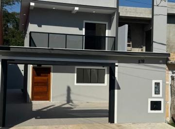 Casa · 100m² · 3 Quartos · 3 Vagas · Sobrado em Centro, Guarulhos/SP de 100m² 3 quartos à venda por R$ 799.000,00