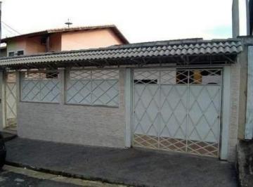 Casa · 213m² · 4 Quartos · 5 Vagas · Imoveis - na Vila Trabalhista