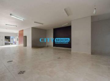Comercial · 486m² · 10 Vagas · Galpão em Barra Funda, São Paulo/SP de 486m² à venda por R$ 4.280.000,00