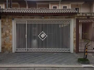 Casa · 101m² · 3 Quartos · 4 Vagas · Sobrado em Jardim Zaira, Guarulhos/SP de 101m² 3 quartos à venda por R$ 950.000,00
