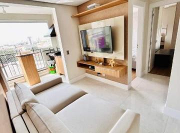 Apartamento · 59m² · 2 Quartos · 1 Vaga · Imoveis - em Pari