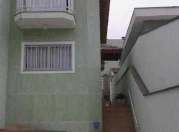 Casa · 120m² · 3 Quartos · 4 Vagas · Sobrado em Vila Pita, São Paulo/SP de 120m² 3 quartos à venda por R$ 770.000,00