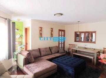 Apartamento · 135m² · 3 Quartos · 2 Vagas · Apartamento em Vila Regente Feijó, São Paulo/SP de 135m² 3 quartos à venda por R$ 860.000,00