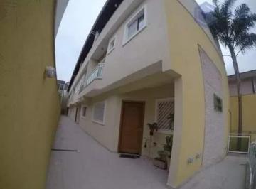 Casa · 137m² · 2 Quartos · 2 Vagas · Casa em Vila Carrão, São Paulo/SP de 137m² 2 quartos à venda por R$ 869.000,00