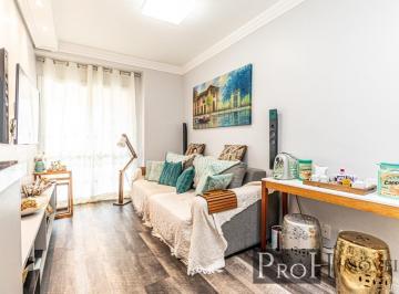 Apartamento · 75m² · 2 Quartos · 2 Vagas · Apartamento em Barcelona, São Caetano do Sul/SP de 75m² 2 quartos à venda por R$ 825.000,00