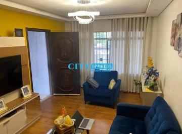 Casa · 150m² · 3 Quartos · 2 Vagas · Sobrado em Jardim Pirituba, São Paulo/SP de 150m² 3 quartos à venda por R$ 850.000,00
