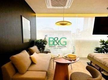 Comercial · 33m² · 1 Quarto · Imoveis - na Vila São Francisco (Zona Sul)