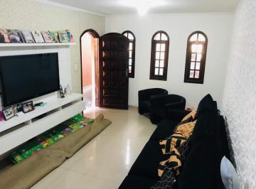 Casa · 125m² · 3 Quartos · 2 Vagas · Sobrado em Vila Silveira, Guarulhos/SP de 125m² 3 quartos à venda por R$ 780.000,00