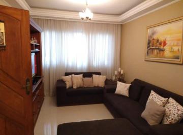 Casa · 100m² · 4 Quartos · 2 Vagas · Casa em Vila Carolina, São Paulo/SP de 100m² 4 quartos à venda por R$ 750.000,00
