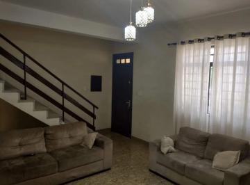 Casa · 118m² · 3 Quartos · 1 Vaga · Sobrado em Chácara Inglesa, São Paulo/SP de 118m² 3 quartos à venda por R$ 860.000,00