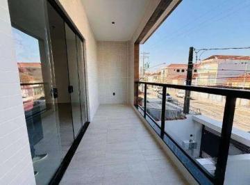 Casa · 114m² · 3 Quartos · 2 Vagas · Casa em Vila Belmiro, Santos/SP de 114m² 3 quartos à venda por R$ 840.000,00
