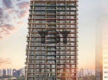 Apartamento · 205m² · 4 Quartos · 1 Vaga · Imoveis - no Jardim Vera Cruz