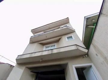 Casa · 180m² · 5 Quartos · 5 Vagas · Sobrado em Parque Casa de Pedra, São Paulo/SP de 180m² 5 quartos à venda por R$ 699.000,00