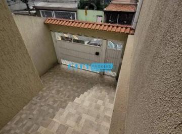 Casa · 120m² · 3 Quartos · 4 Vagas · Imoveis - no Jardim Gracinda