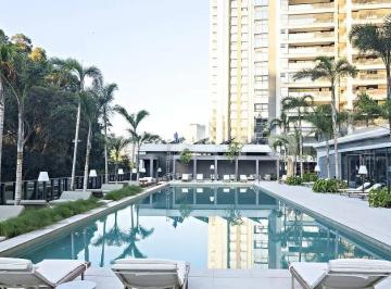 Apartamento · 186m² · 3 Quartos · 3 Vagas · Apartamento em Jardim Morumbi, São Paulo/SP de 186m² 3 quartos à venda por R$ 4.800.000,00
