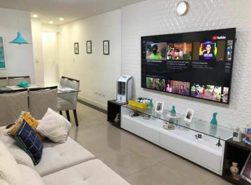 Casa · 109m² · 3 Quartos · 2 Vagas · Sobrado em Jardim Santa Maria, São Paulo/SP de 109m² 3 quartos à venda por R$ 880.000,00