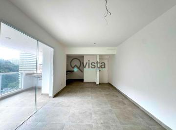 Apartamento · 93m² · 3 Quartos · 2 Vagas · Apartamento em Vila Alzira, Guarujá/SP de 93m² 3 quartos à venda por R$ 758.300,00