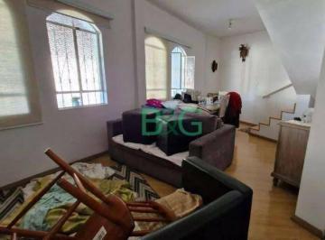 Casa · 129m² · 3 Quartos · 3 Vagas · Sobrado em Vila Moreira, Guarulhos/SP de 129m² 3 quartos à venda por R$ 750.000,00