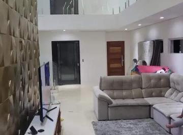 Casa · 380m² · 4 Quartos · 4 Vagas · Sobrado em , Santa Isabel/SP de 380m² 4 quartos à venda por R$ 2.800.000,00