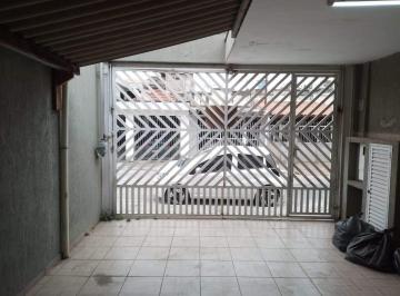 Casa · 320m² · 3 Quartos · 2 Vagas · Sobrado em Jardim Aricanduva, São Paulo/SP de 320m² 3 quartos à venda por R$ 850.000,00