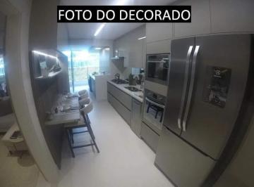 Apartamento · 159m² · 4 Quartos · 3 Vagas · Apartamento em Cidade Monções, São Paulo/SP de 159m² 4 quartos à venda por R$ 3.170.000,00