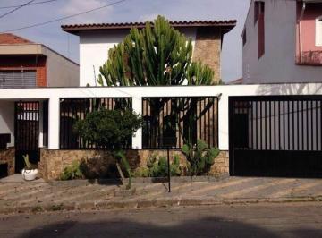 Casa · 230m² · 3 Quartos · 2 Vagas · Sobrado em Jardim Guapira, São Paulo/SP de 230m² 3 quartos à venda por R$ 950.000,00