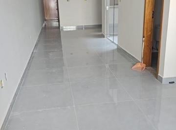 Casa · 140m² · 3 Quartos · 2 Vagas · Sobrado em Vila Camilópolis, Santo André/SP de 140m² 3 quartos à venda por R$ 805.000,00