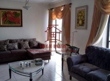 Apartamento · 140m² · 3 Quartos · 3 Vagas · Apartamento em Parque das Nações, Santo André/SP de 140m² 3 quartos à venda por R$ 850.000,00