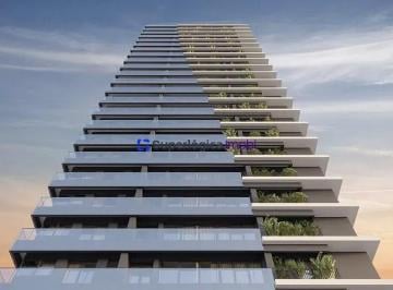 Apartamento · 83m² · 1 Quarto · 1 Vaga · Apartamento em Setor Bueno, Goiânia/GO de 83m² 1 quartos à venda por R$ 913.624,00