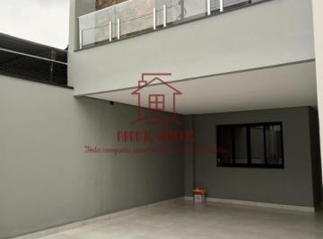 Casa · 120m² · 3 Quartos · 4 Vagas · Sobrado em Vila Marina, Santo André/SP de 120m² 3 quartos à venda por R$ 980.000,00