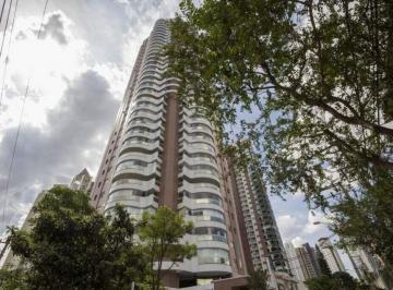 Apartamento · 200m² · 3 Quartos · 4 Vagas · Apartamento em Jardim Anália Franco, São Paulo/SP de 200m² 3 quartos à venda por R$ 2.800.000,00